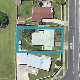 10 Puriri Crescent, Edgecumbe, Edgecumbe
