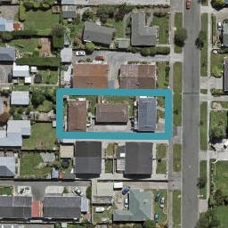 18A Antrim Street, Windsor, Invercargill