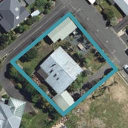 9 Dorset Street, Richmond