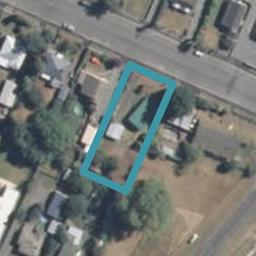64 Dunford Street, Rakaia, Rakaia