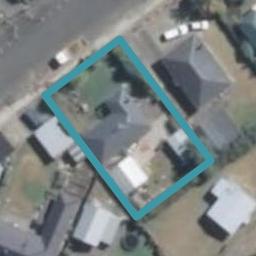 111 George Street, Tinwald, Ashburton