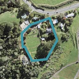 1152 East Coast Road, Albany