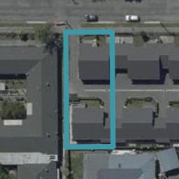 26 Wembley Street, Sydenham, Christchurch