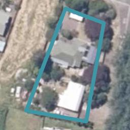 18 Nuhaka Opoutama Road, Nūhaka