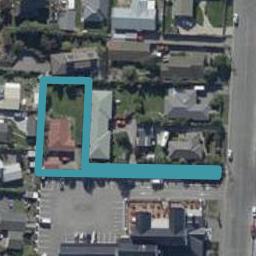 5 Market Street, Leeston, Leeston