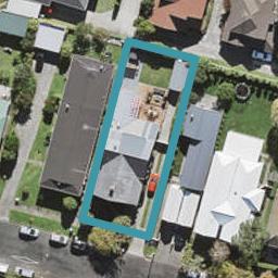 11 Brixton Road, Mount Eden, Auckland