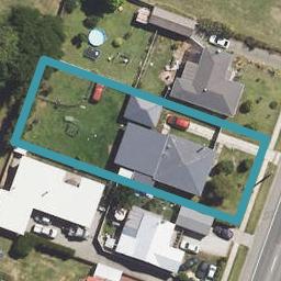 107 Lytton Road, Te Hapara, Gisborne