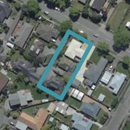 3/43 Claridges Road, Casebrook, Christchurch