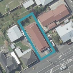 412A Hillside Road, South Dunedin, Dunedin