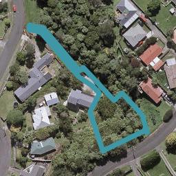 4B Marina Grove, Frankleigh Park, New Plymouth