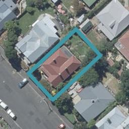 25 Mechanic Street, North East Valley, Dunedin