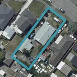 12 Te Rama Place, Wainoni, Christchurch