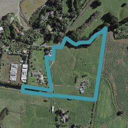 99A Waitangi Falls Road, Waiuku