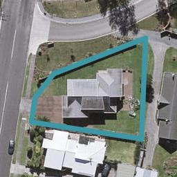 97 Barrett Road, Whalers Gate, New Plymouth