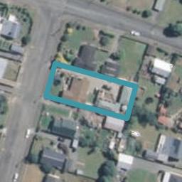 40 Ormsby Street, Temuka