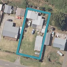 1936 Parewanui Road, Parewanui, Tangimoana