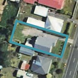 13 Argyle Street, Hawera, Hawera