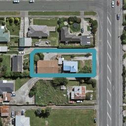 2/281 Pomona Street, Strathern, Invercargill