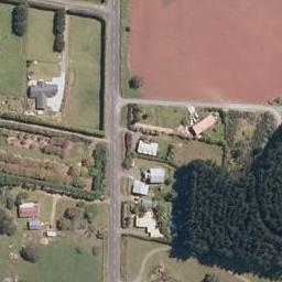 119 Church Road, Kamo