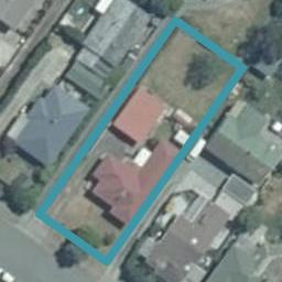44 Green Street, Tahunanui, Nelson
