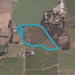 0 Coal Pit Road, Enfield, Oamaru