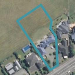 239 Pages Road, Gleniti, Timaru
