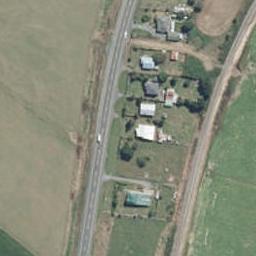 2780 State Highway 1, Hunterville