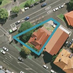 3 Ponsonby Road, Grey Lynn, Auckland