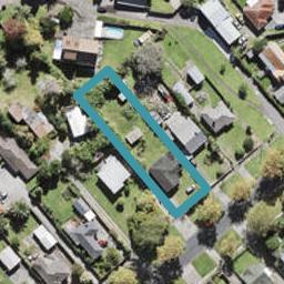 55 Seabrook Avenue, New Lynn, Auckland
