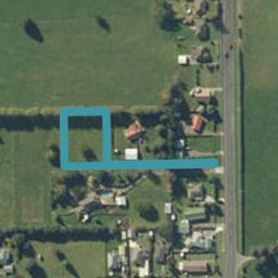 0 Coates Lane