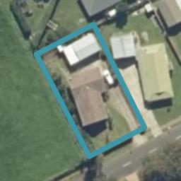 1 Campbell Street, Waihou, Te Aroha