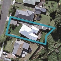 42 Budleigh Street, Frankleigh Park, New Plymouth