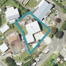 98 Milton Terrace, Picton
