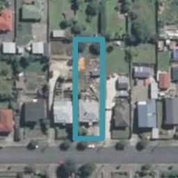 20 Royal Street, Kensington, Timaru
