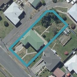 30 Caldwell Street, Brockville, Dunedin