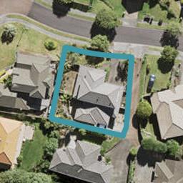 3 Fulmar Way, Unsworth Heights, Auckland