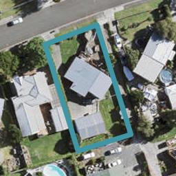 40 Sunnypark Avenue, Rosehill, Papakura