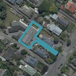 2/187A Matsons Avenue, Papanui, Christchurch