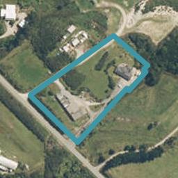 117B Keogans Road, Arahura Valley, Hokitika