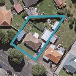 3 Princess Street, Waitara, Waitara