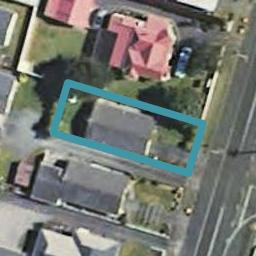 29 Victoria Street, Hawera