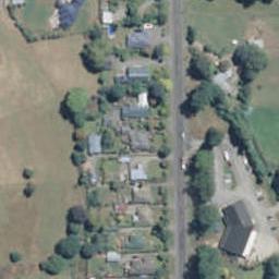57 Main North Road, Geraldine