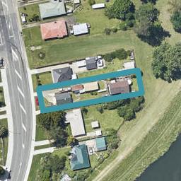 39A College Road, Edgecumbe, Edgecumbe