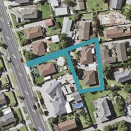 1/116 Aviemore Drive, Highland Park, Auckland