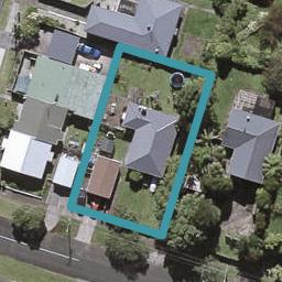 3 Whakawhiti Street, Marfell, New Plymouth