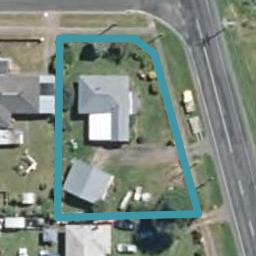 12 Parapara Rd (State Highway, 4), RAETIHI