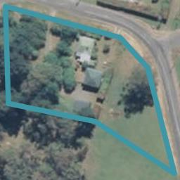 283 Downs Road, Geraldine Downs, Geraldine