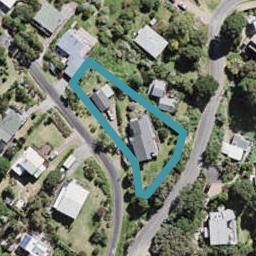 2 Karu Street, Oneroa, Waiheke Island