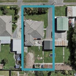 15 Renfrew Street, Waikiwi, Invercargill