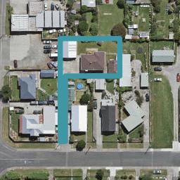 8 Oreti Street, Kingswell, Invercargill